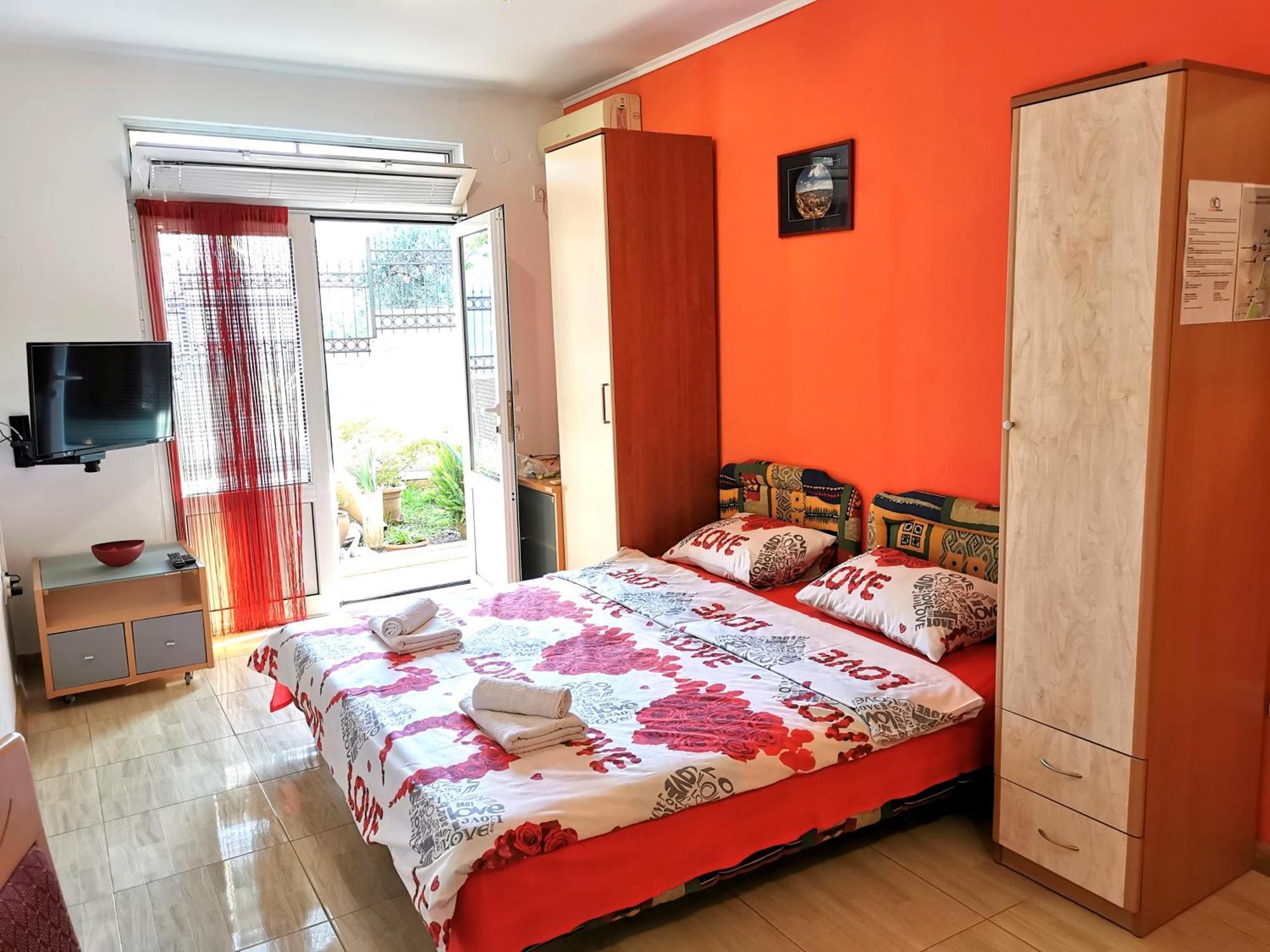 Durakovic Apartments Herceg Novi Exterior foto