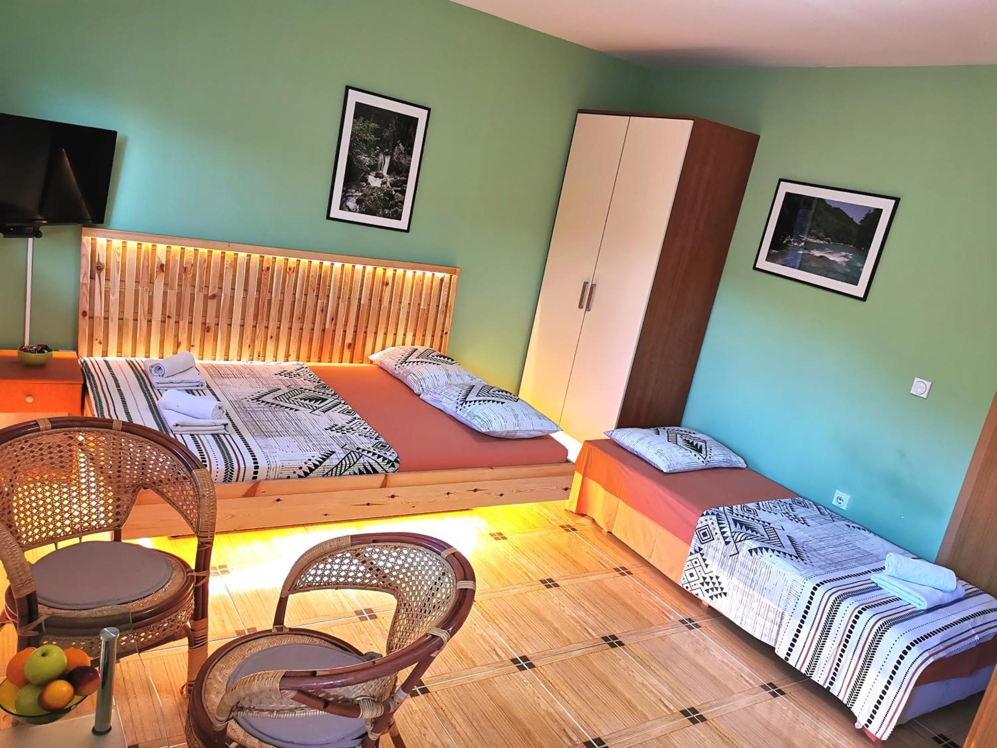 Durakovic Apartments Herceg Novi Exterior foto