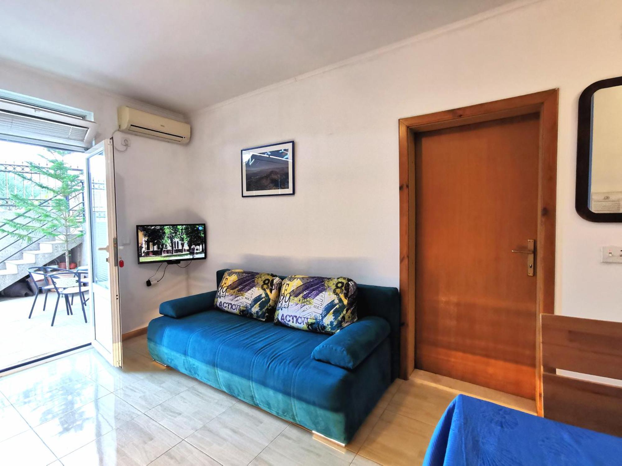 Durakovic Apartments Herceg Novi Exterior foto