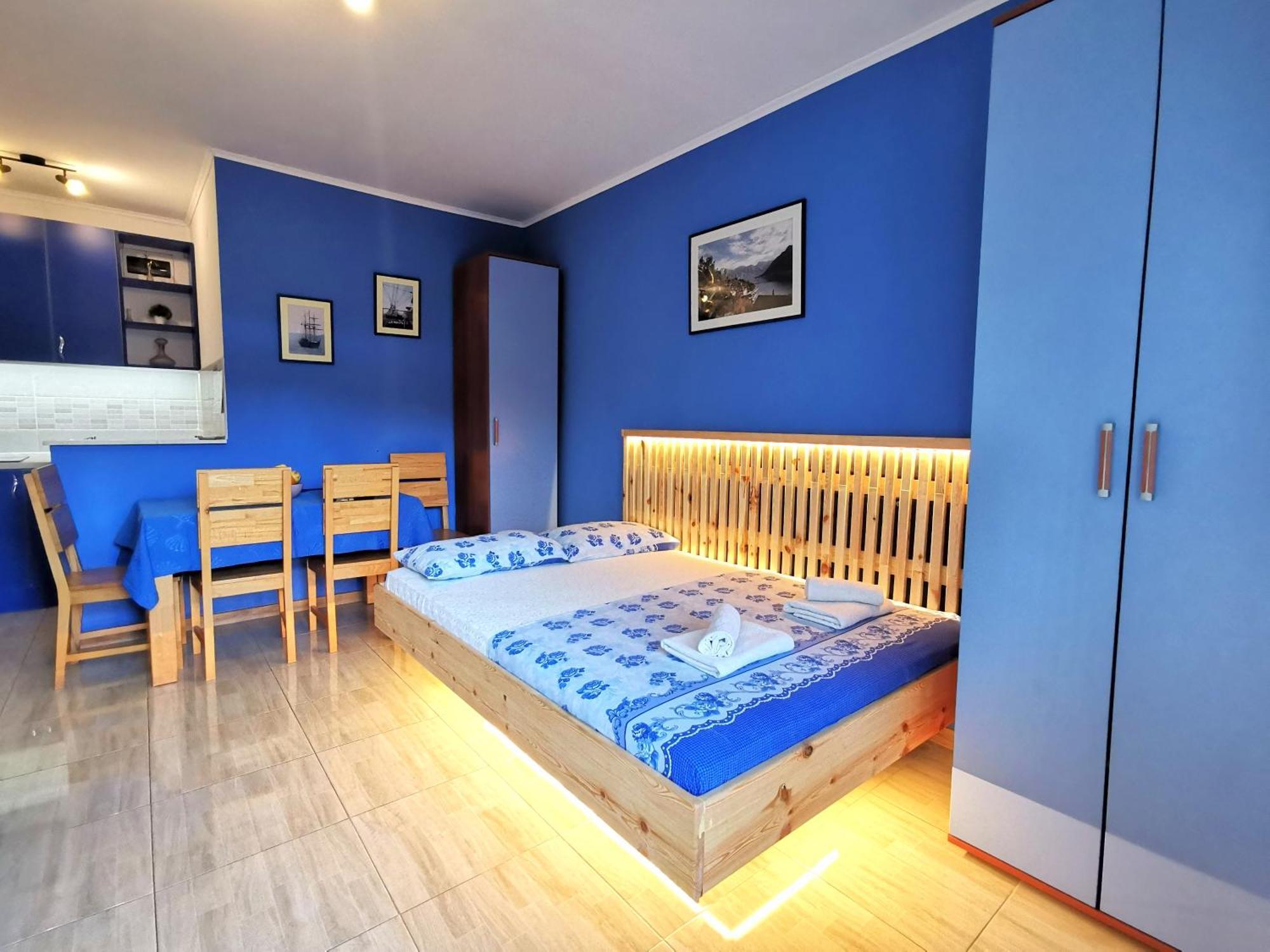 Durakovic Apartments Herceg Novi Exterior foto