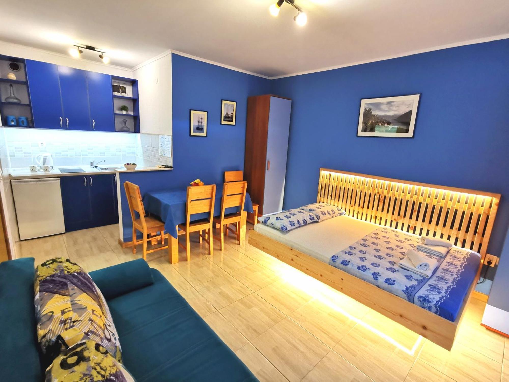 Durakovic Apartments Herceg Novi Exterior foto
