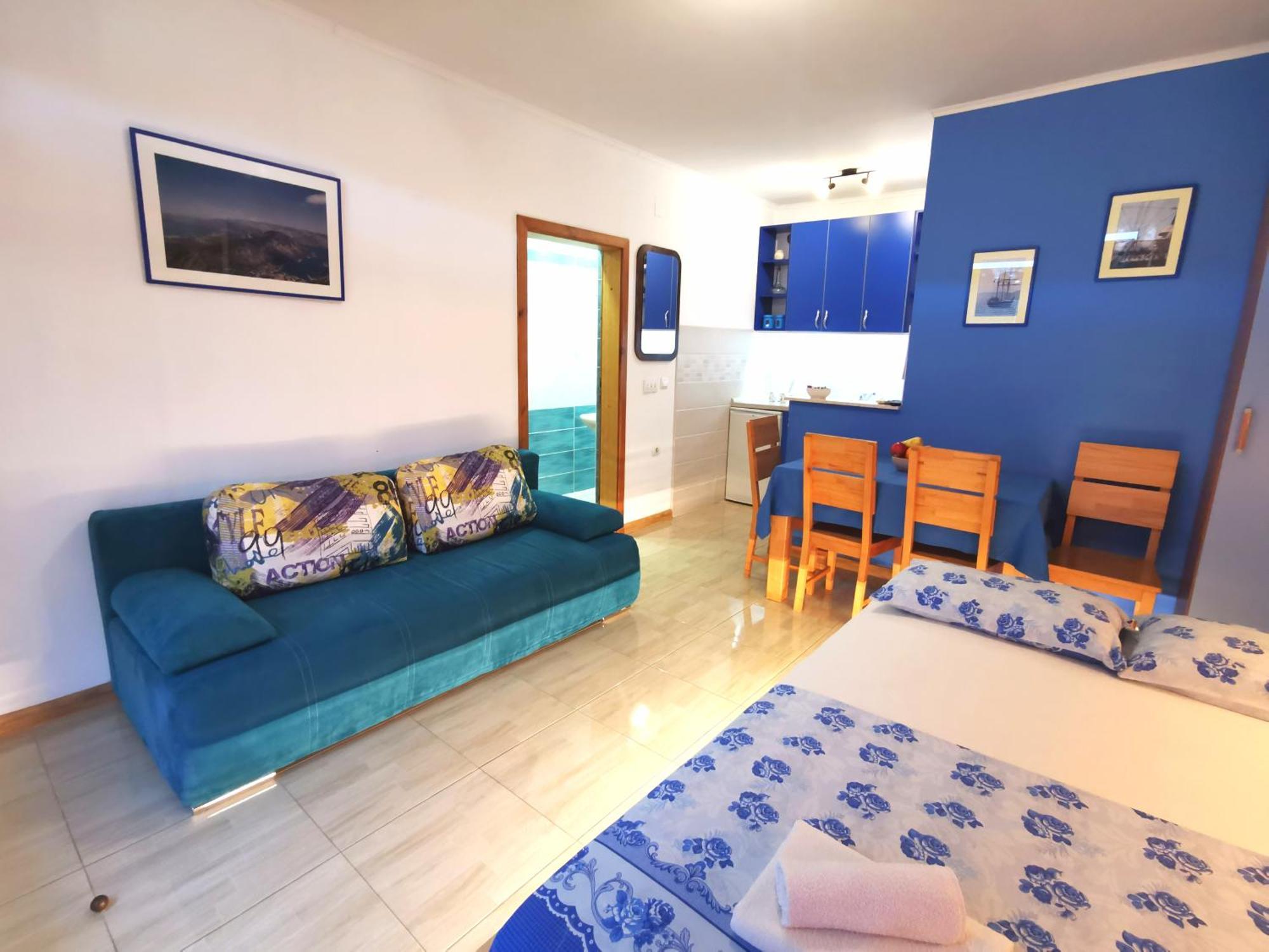 Durakovic Apartments Herceg Novi Exterior foto