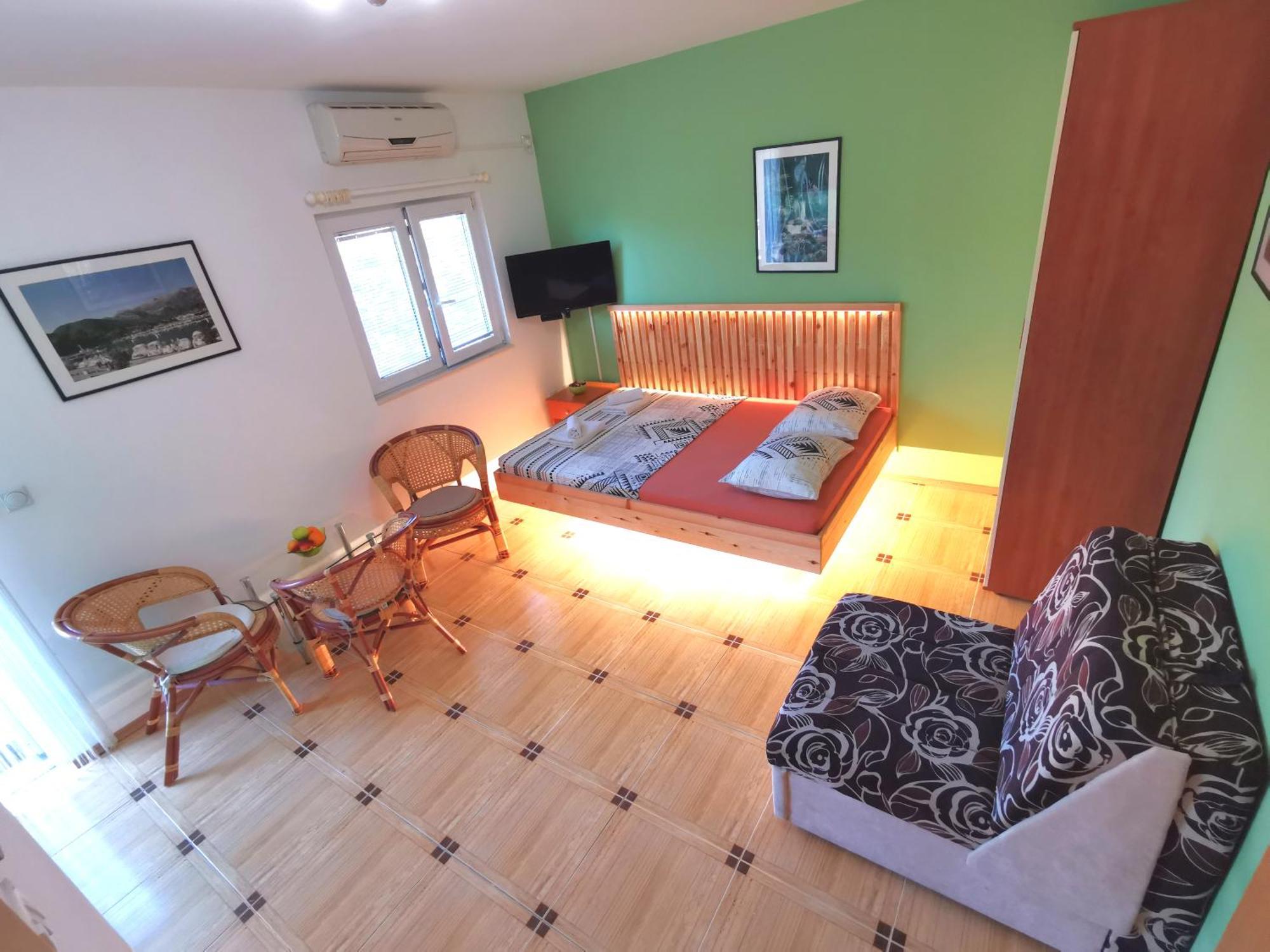 Durakovic Apartments Herceg Novi Exterior foto