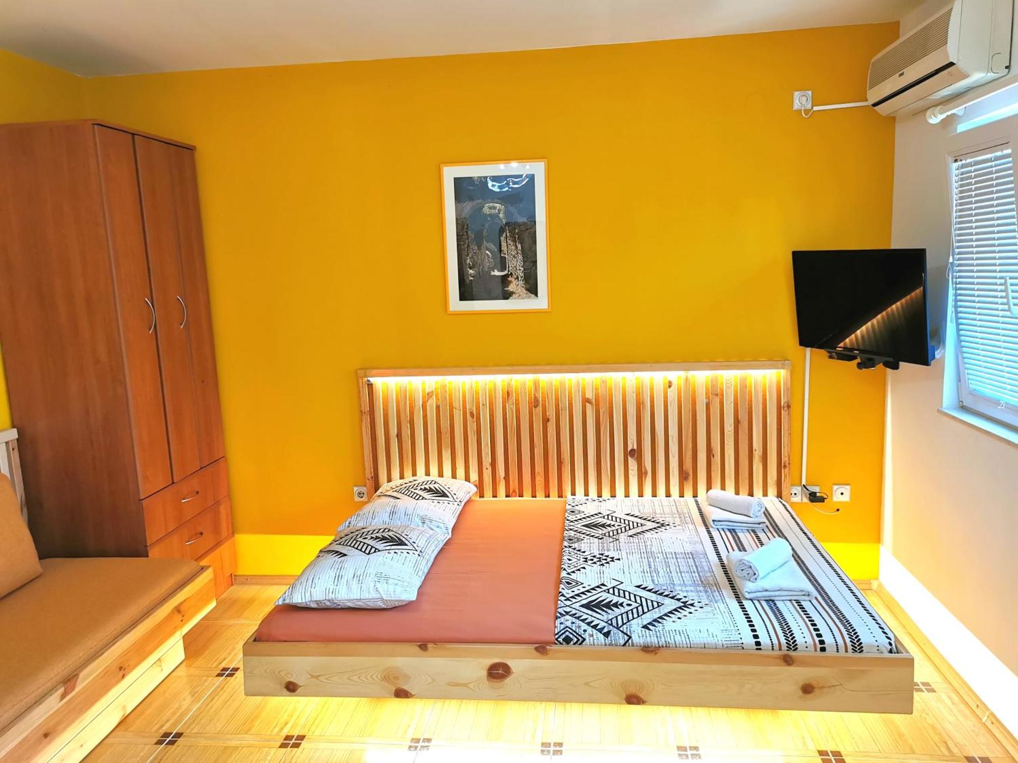 Durakovic Apartments Herceg Novi Exterior foto