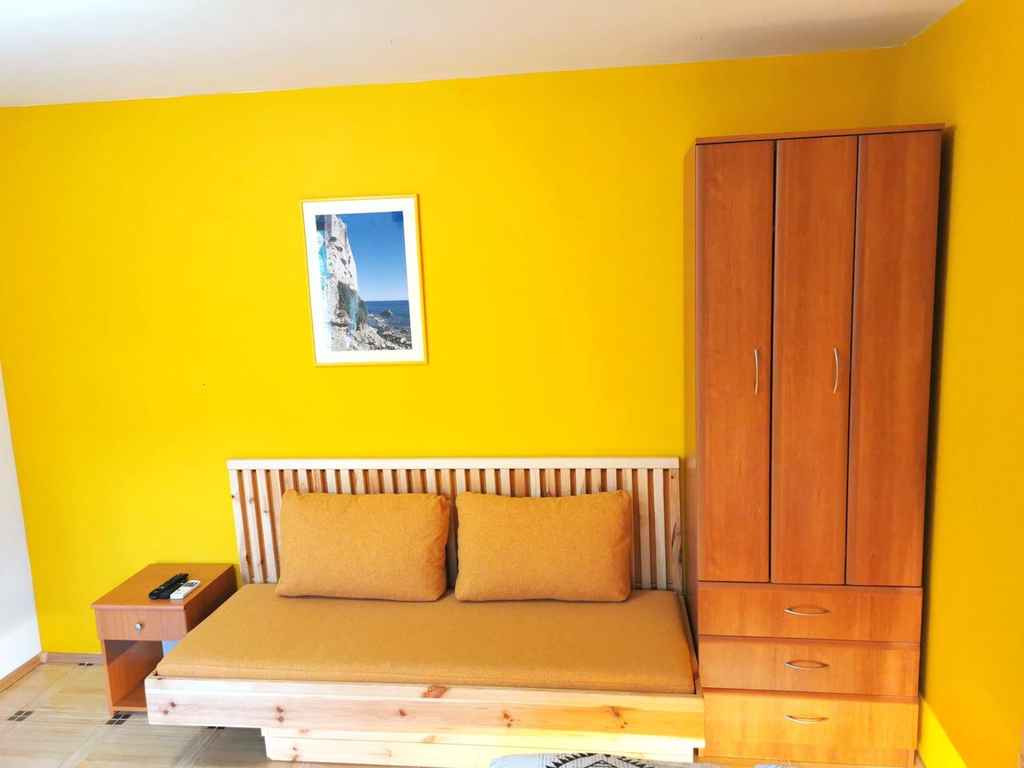 Durakovic Apartments Herceg Novi Exterior foto