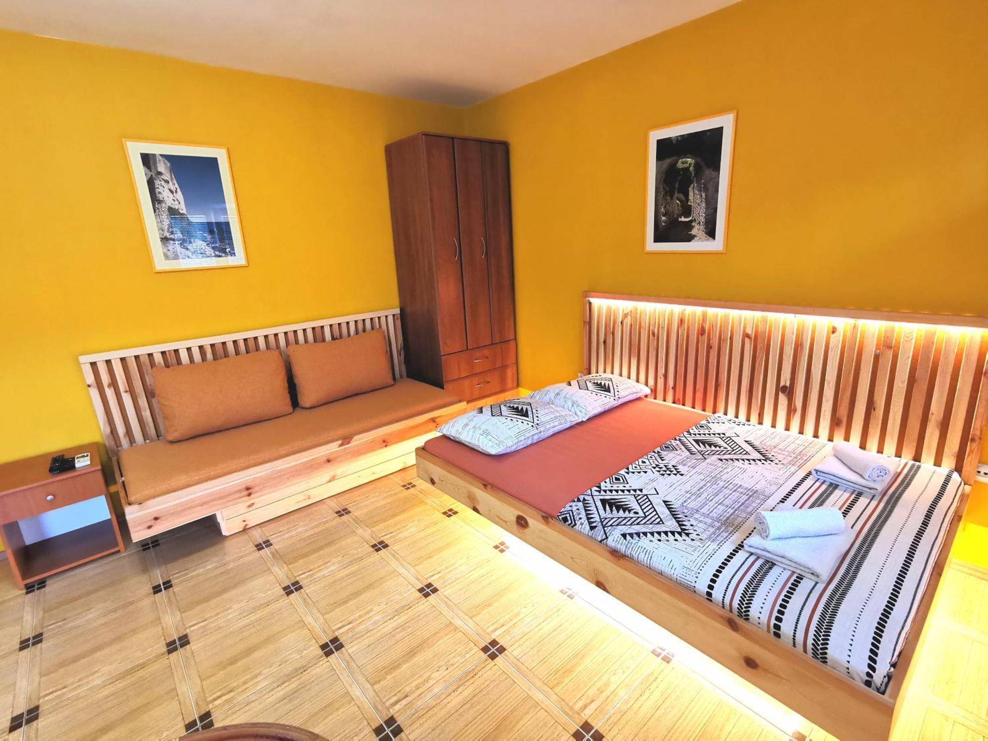 Durakovic Apartments Herceg Novi Exterior foto