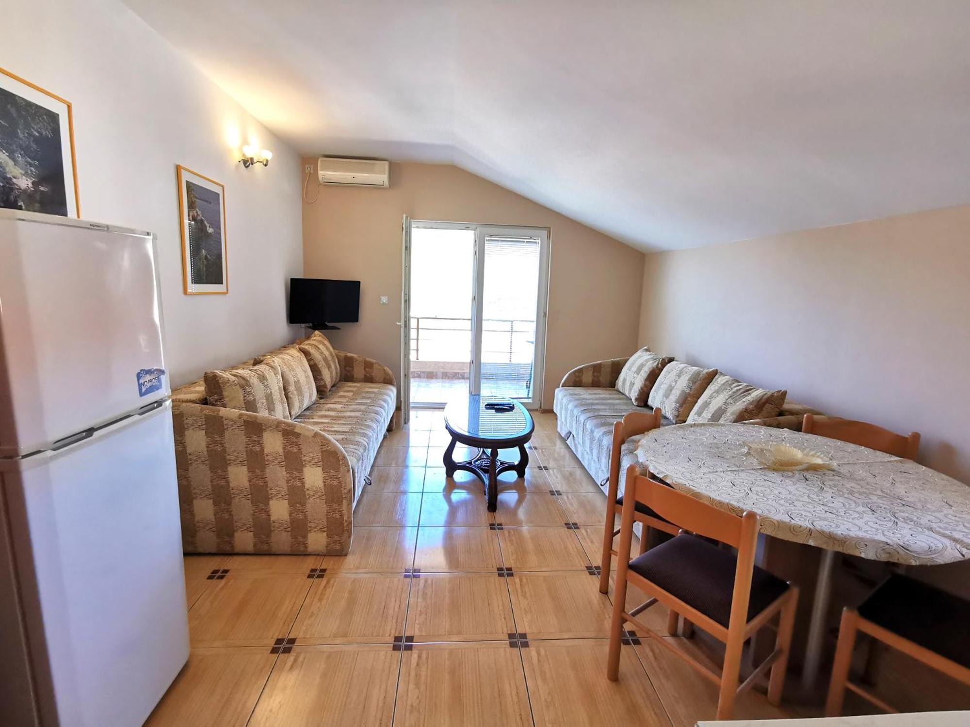 Durakovic Apartments Herceg Novi Exterior foto
