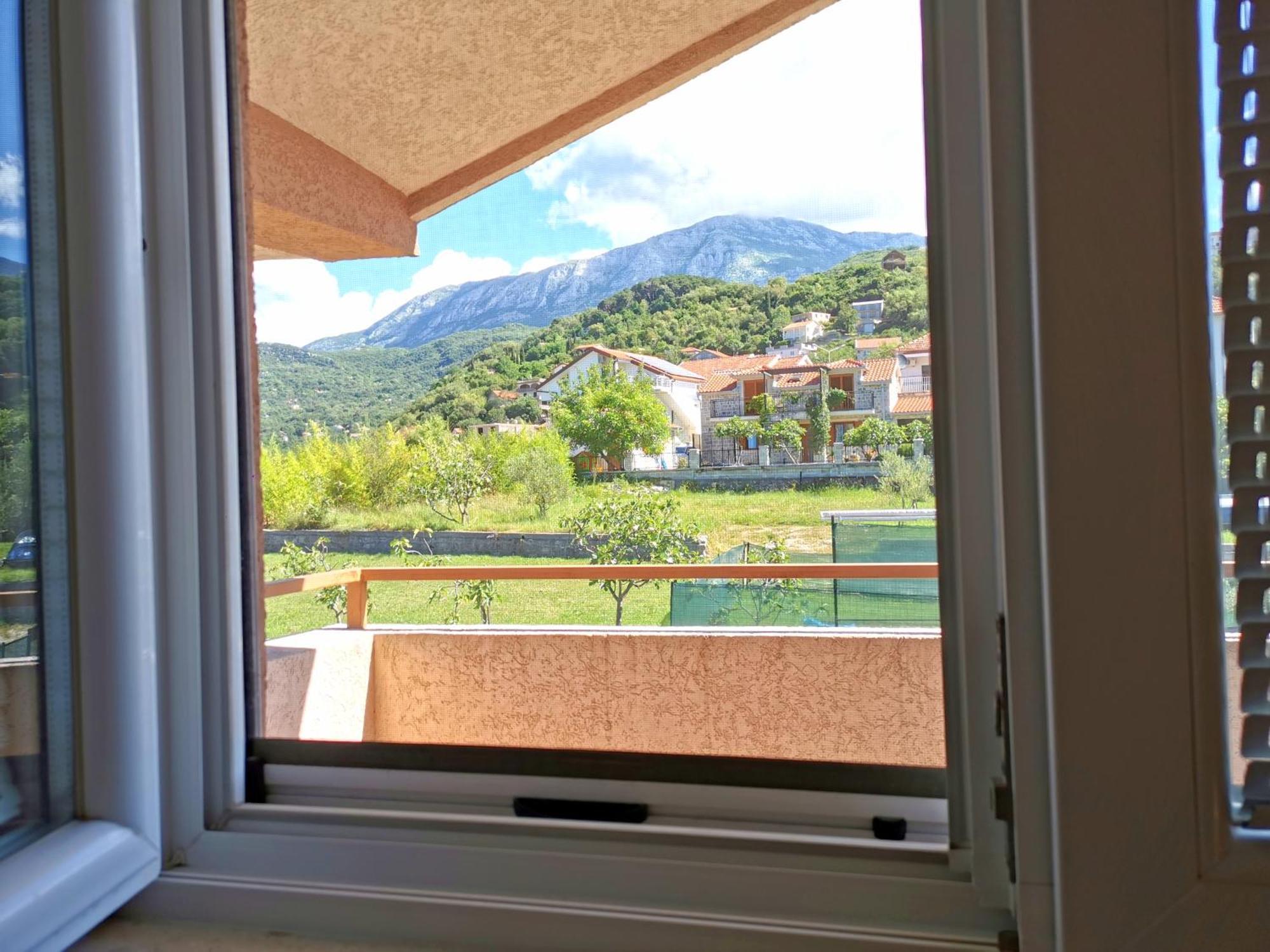 Durakovic Apartments Herceg Novi Exterior foto