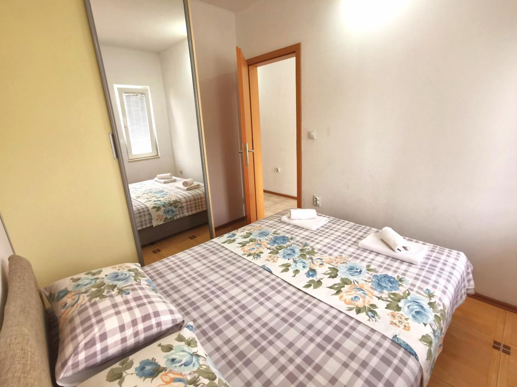 Durakovic Apartments Herceg Novi Exterior foto