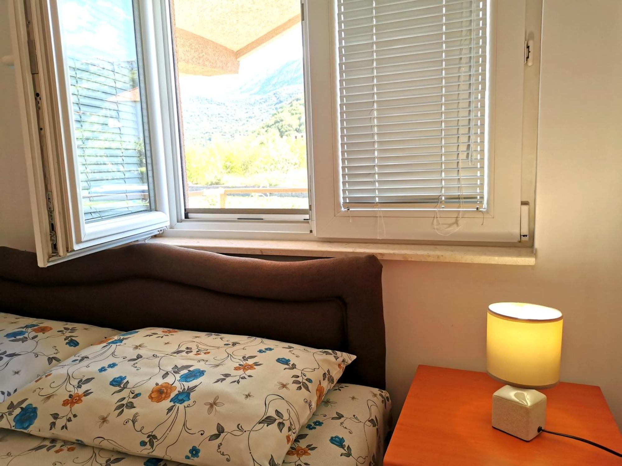 Durakovic Apartments Herceg Novi Exterior foto
