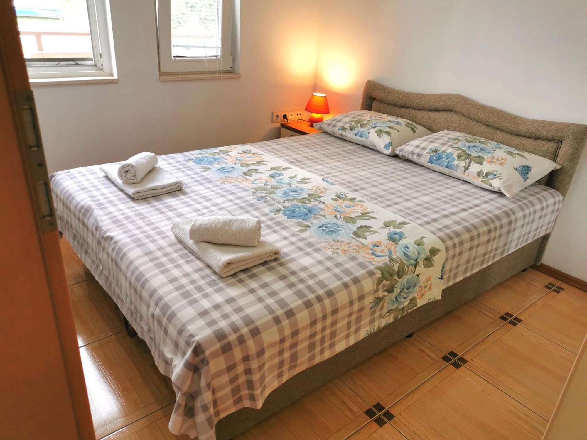 Durakovic Apartments Herceg Novi Exterior foto