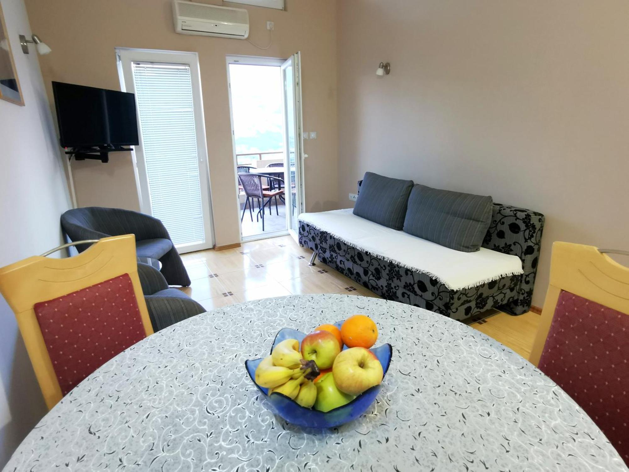 Durakovic Apartments Herceg Novi Exterior foto